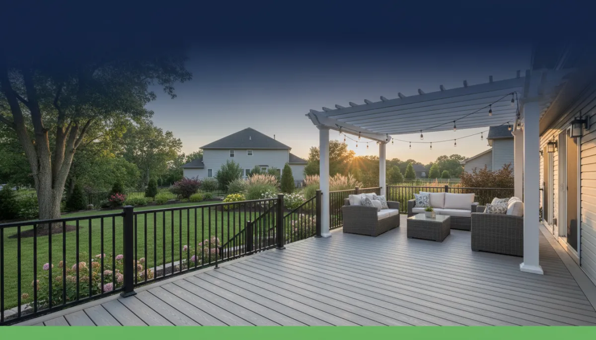 How Do Deck and Patio Contractors Get More Clients?