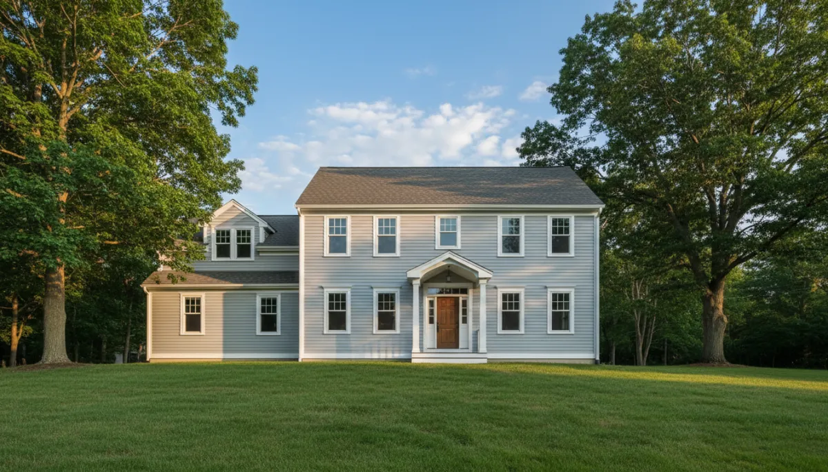Siding Installation in Hudson, MA: The Complete Guide