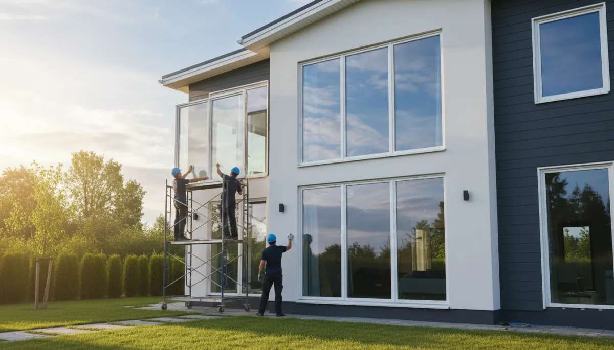 How Do I Get More Window Replacement Clients?