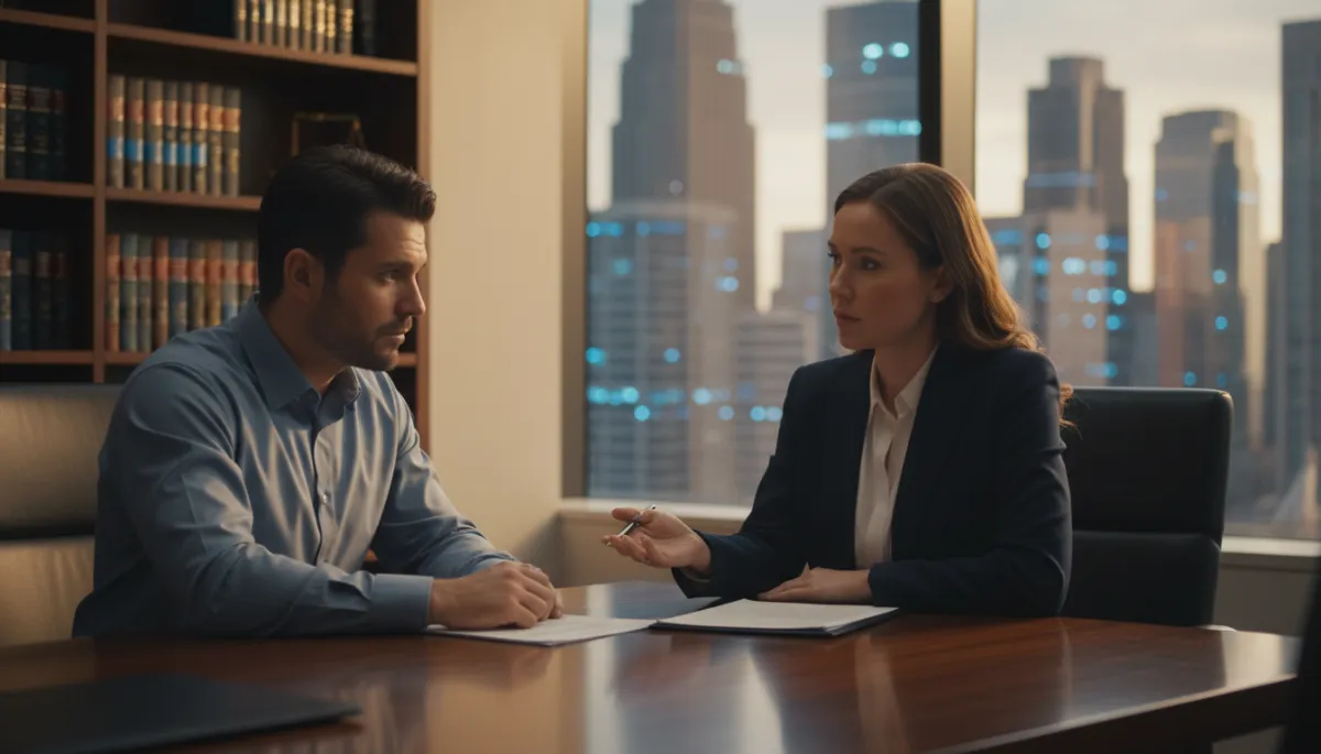 How Do I Get More Personal Injury Clients?