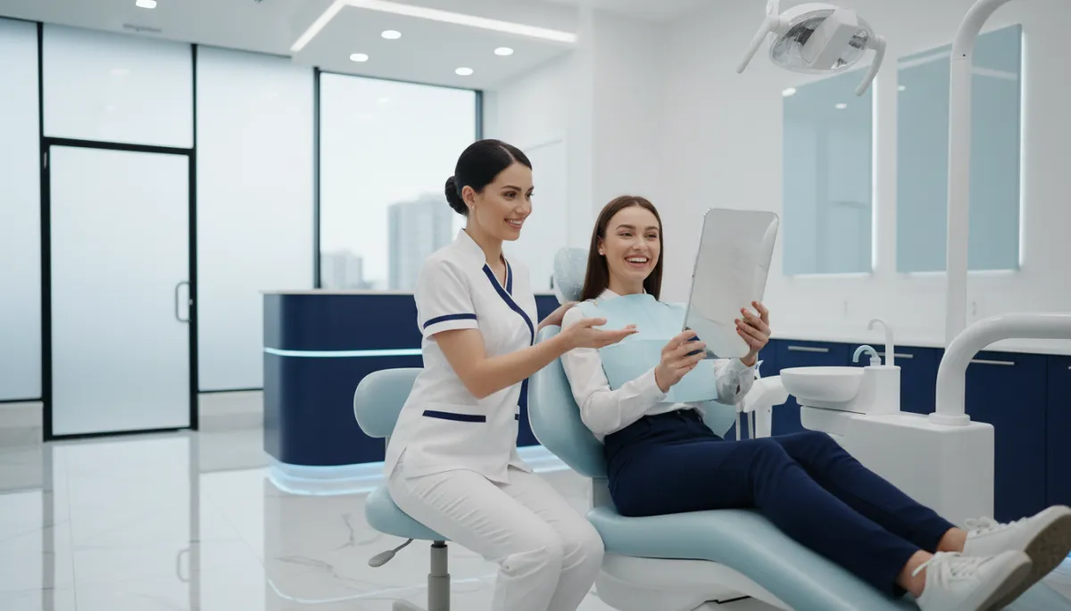 How Do I Get More Cosmetic Dentistry Patients?
