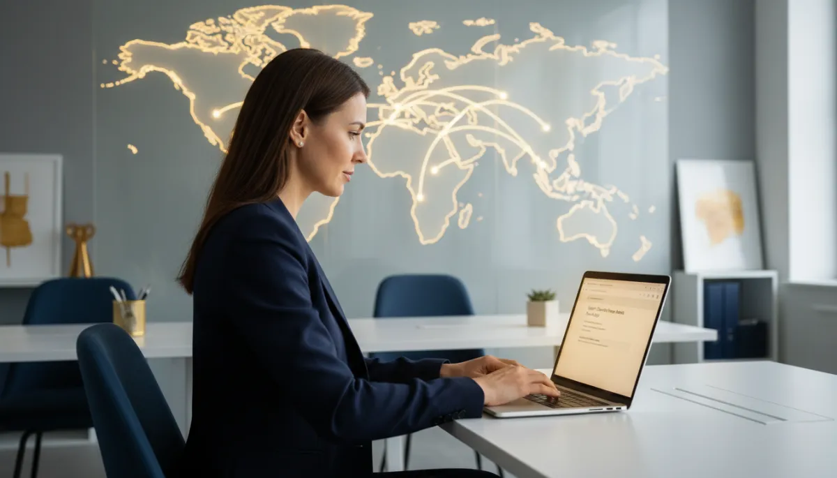Why International Buyers Don't Ghost You — Your Follow-Up System Does