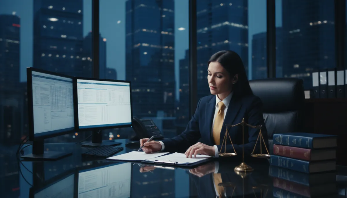 How Do Business Law Attorneys Get More Clients?
