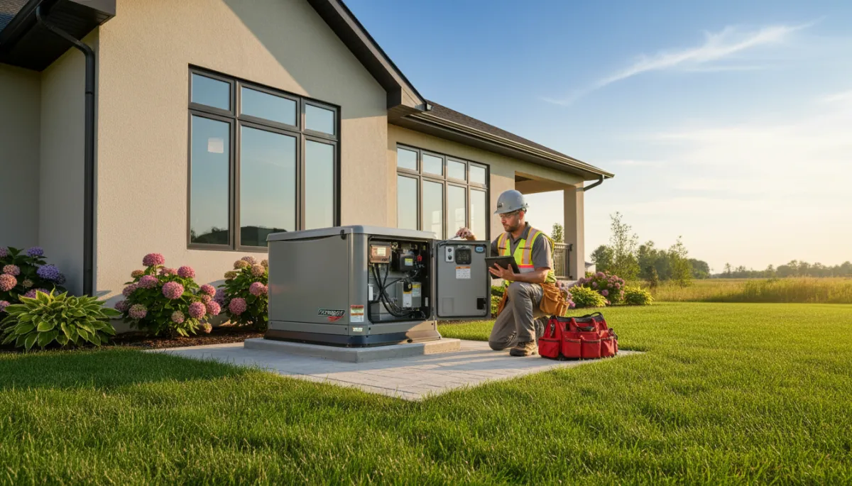 How Do Generator Installation Contractors Get More Jobs?