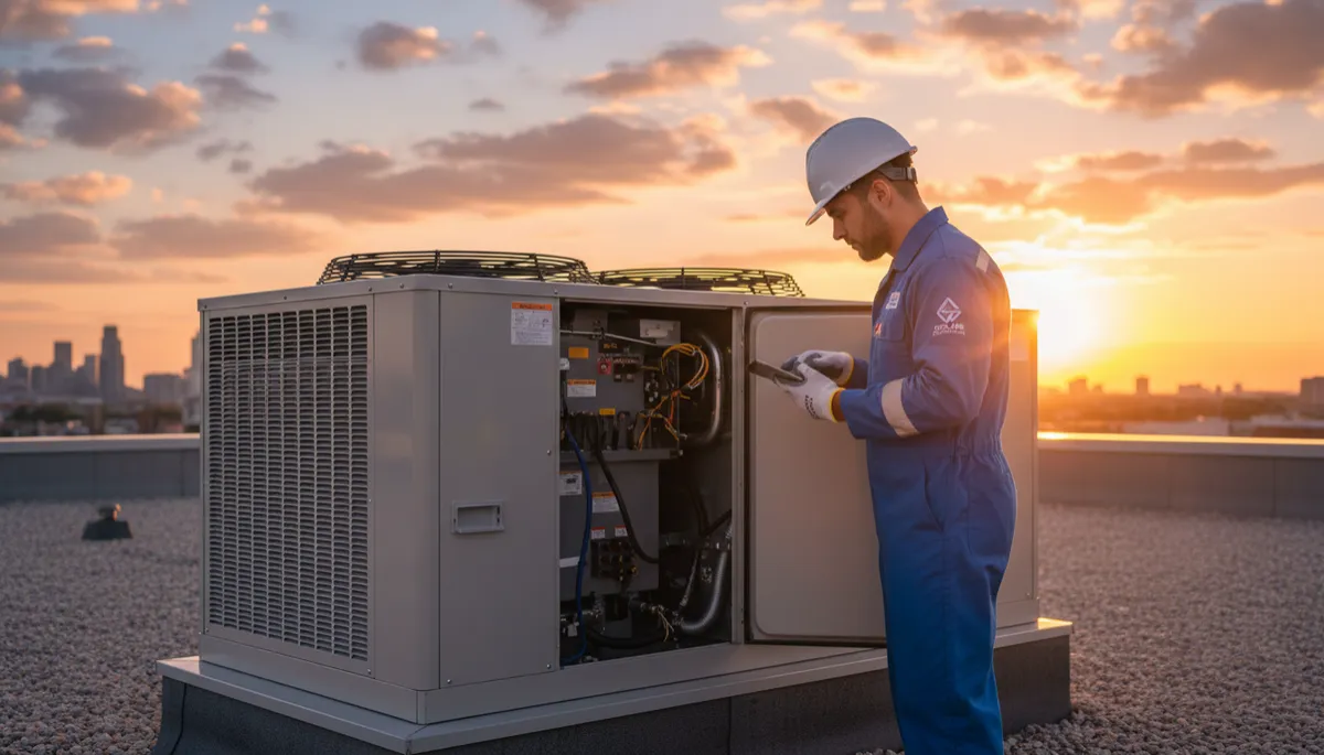 How HVAC Companies Are Losing Leads While They Sleep — And the AI Fix That Changes Everything
