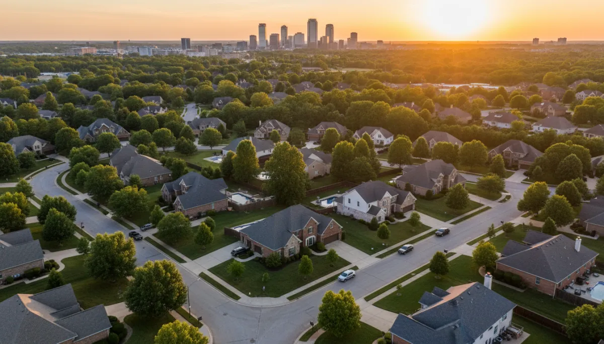 Investment Properties in Hoover AL: Your Complete Guide to Building Wealth in Birmingham's Hottest Market