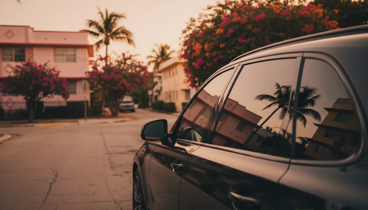 Two Families. One Commute. Only One Came Home Without the Sun Damage.