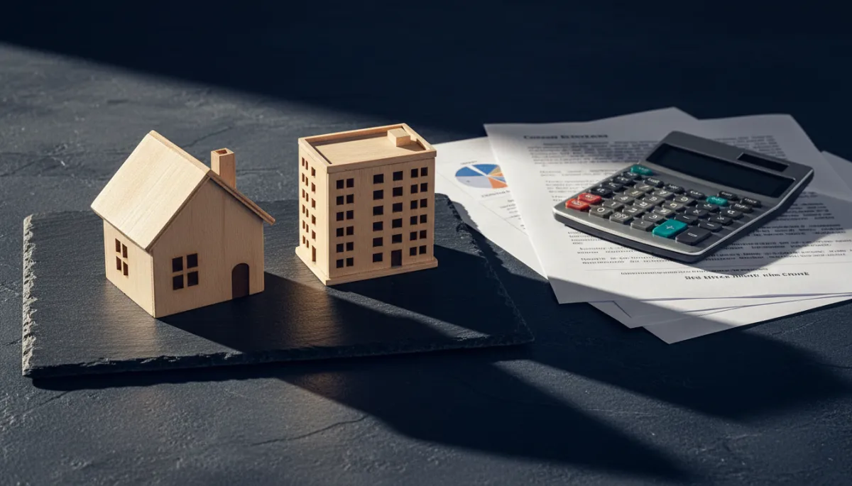 The Tax Your SDIRA Real Estate Deal May Owe: UBIT and Leveraged Property
