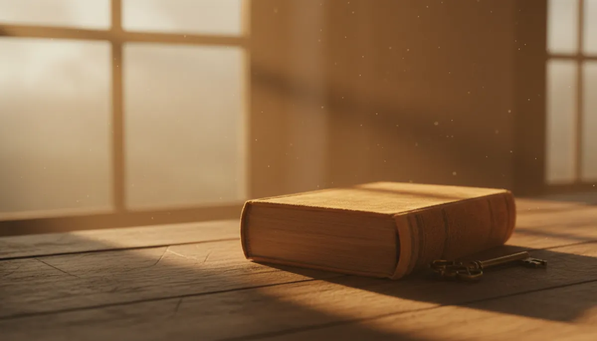 Why the Meaning of Your Hardest Years Is Not Fixed Yet
