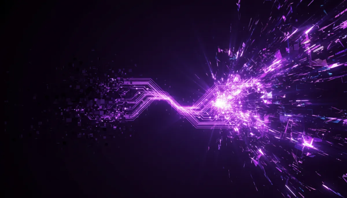 AI or Get Left Behind: The Non-Negotiable Playbook Every Content Creator Must Follow Right Now