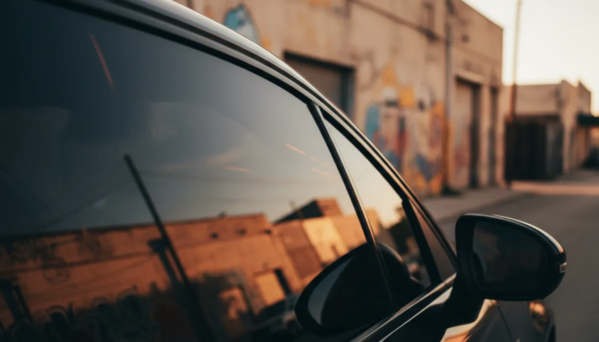 The Hidden Cost of NOT Tinting Your Windows in South Florida