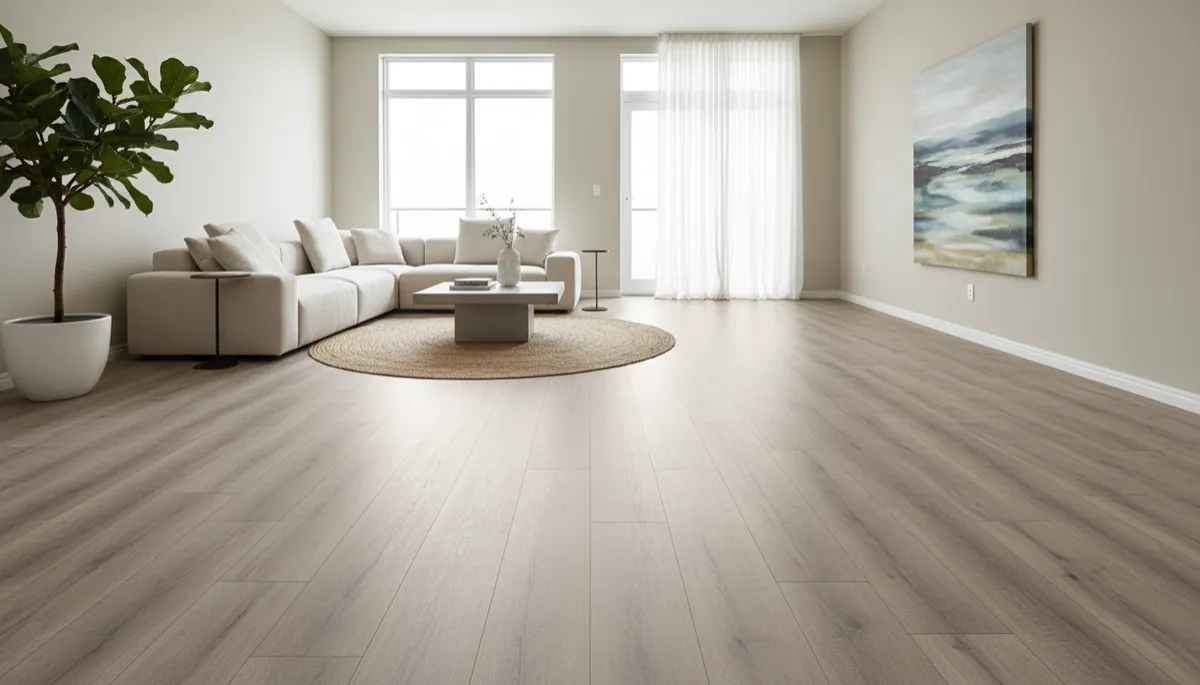 LVP Flooring Chesapeake, VA: Installation & Cost Guide