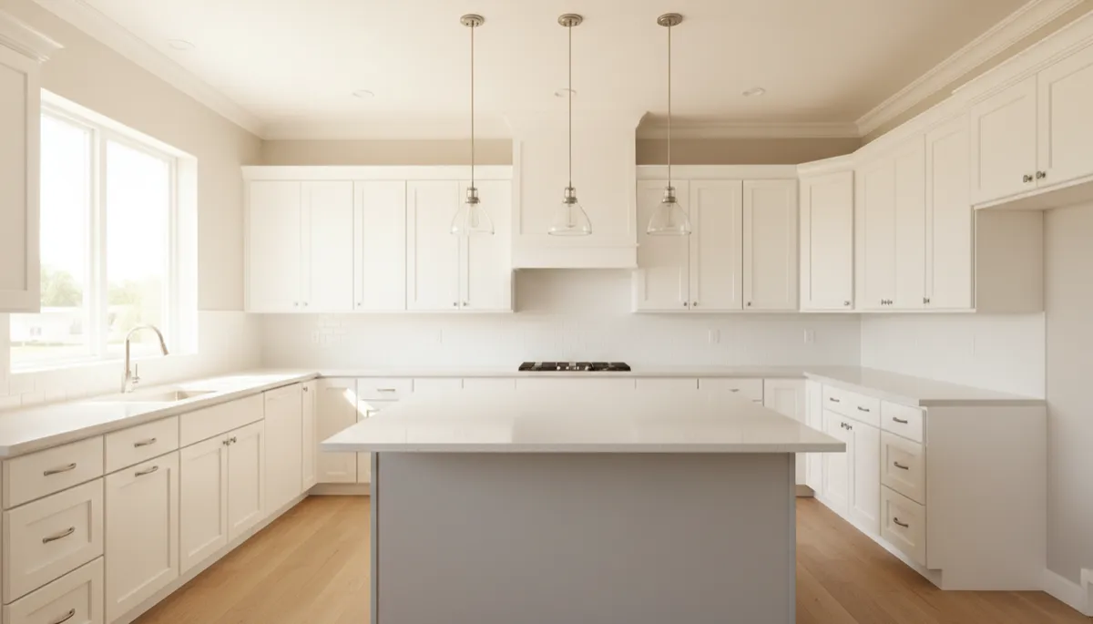Kitchen Remodeling Braintree MA | T&S Construction
