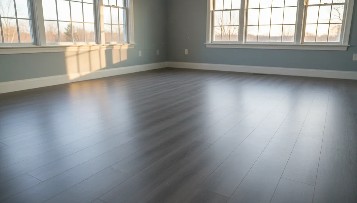 Flooring Contractor in Fitchburg, MA