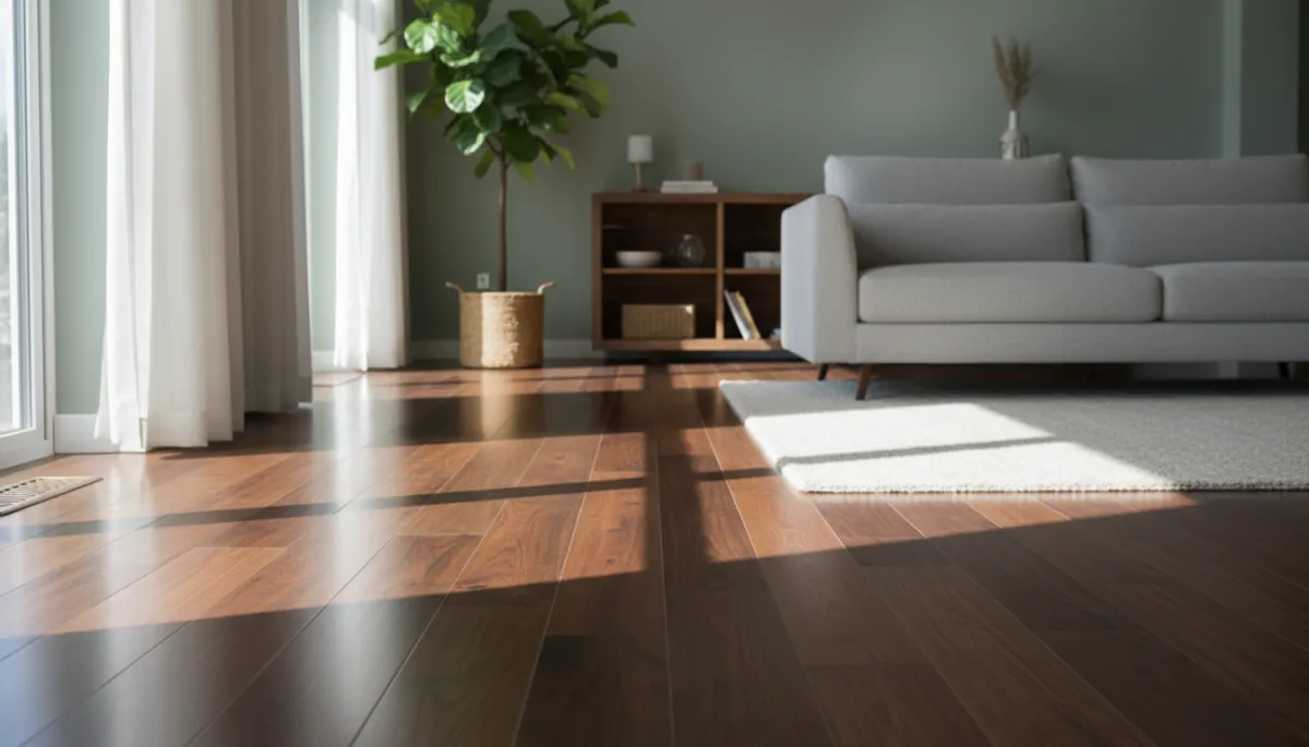 Flooring Installation Cost in Philadelphia, PA