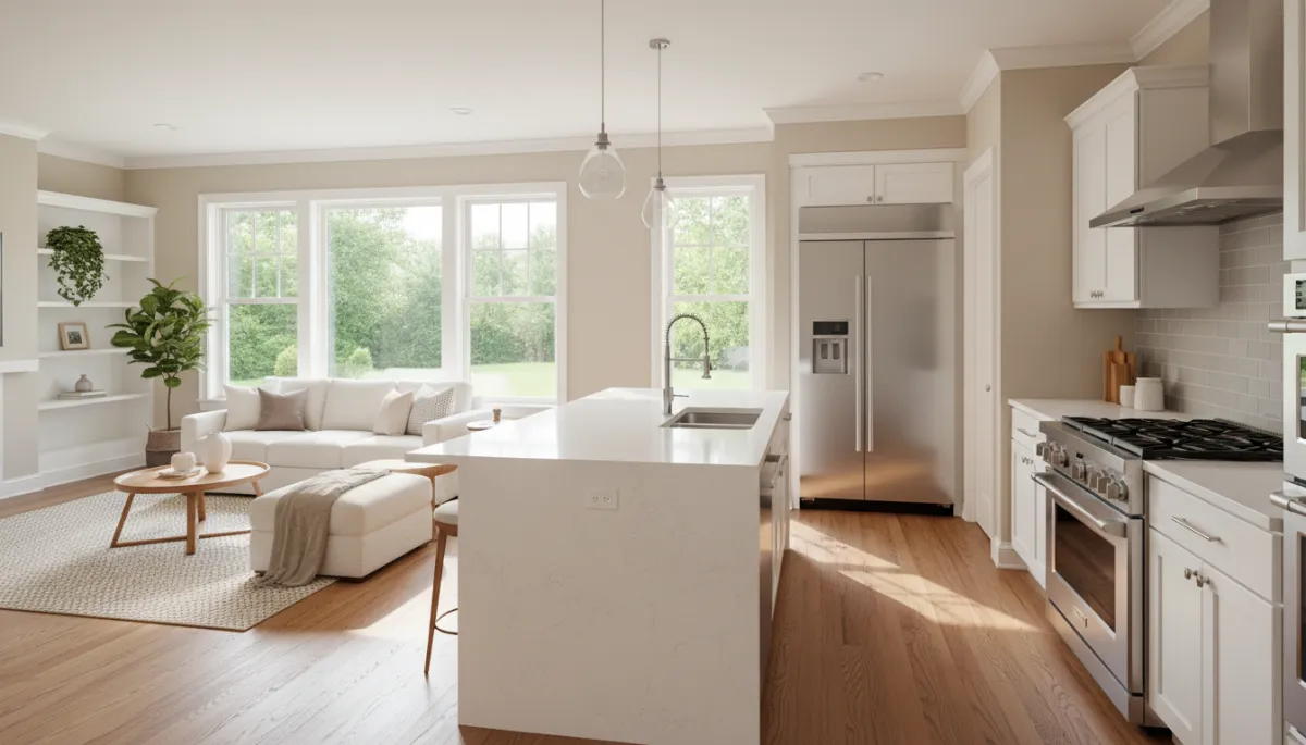 House Cleaning Silver Spring, MD: Complete Guide