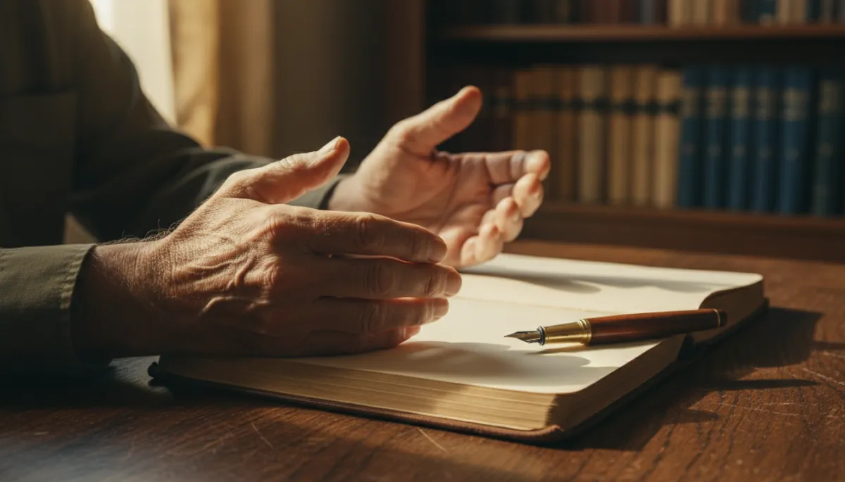 The War Doesn't End When You Come Home. Neither Does Your Story.