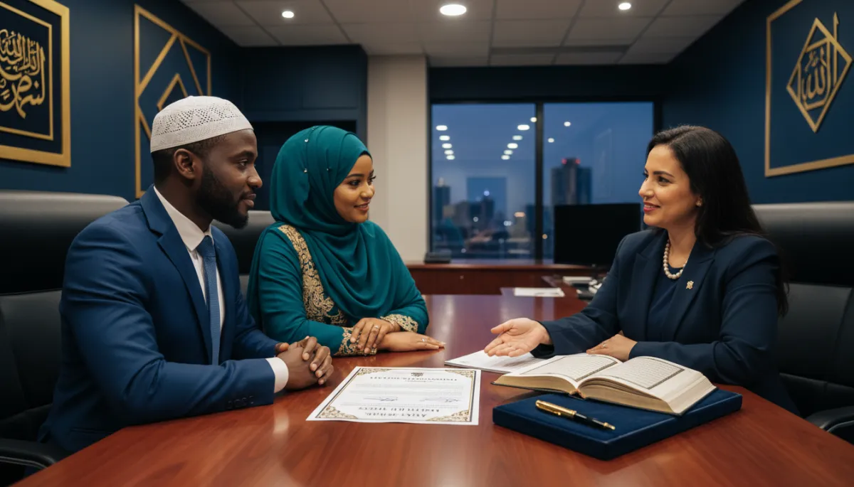 Islamic Wills in South Africa: The Complete Guide to Writing a Shariah-Compliant Will