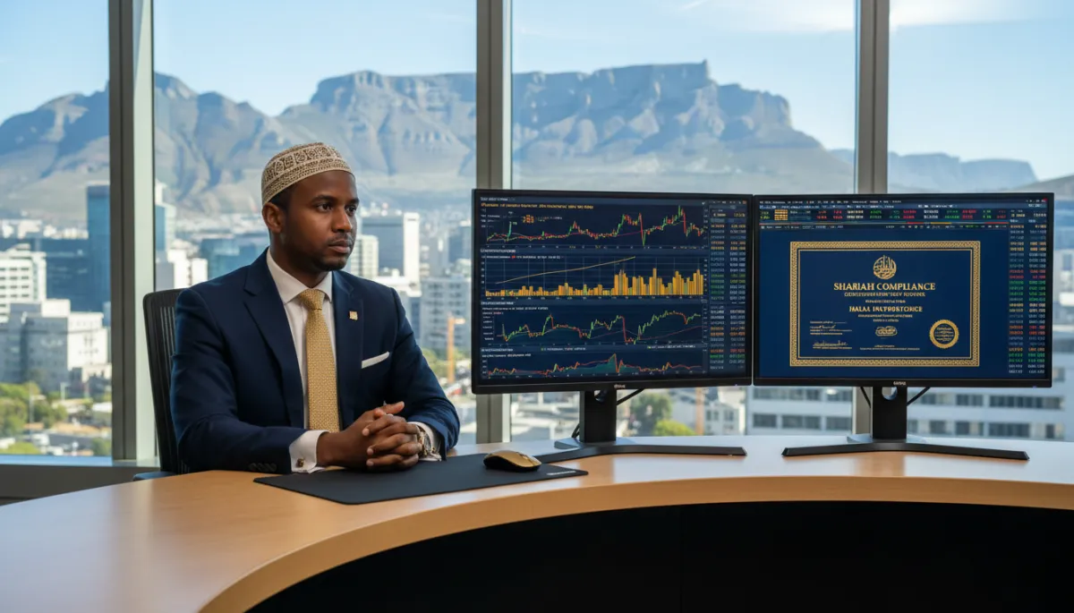 Are ETFs Halal? A Guide for South African Muslim Investors