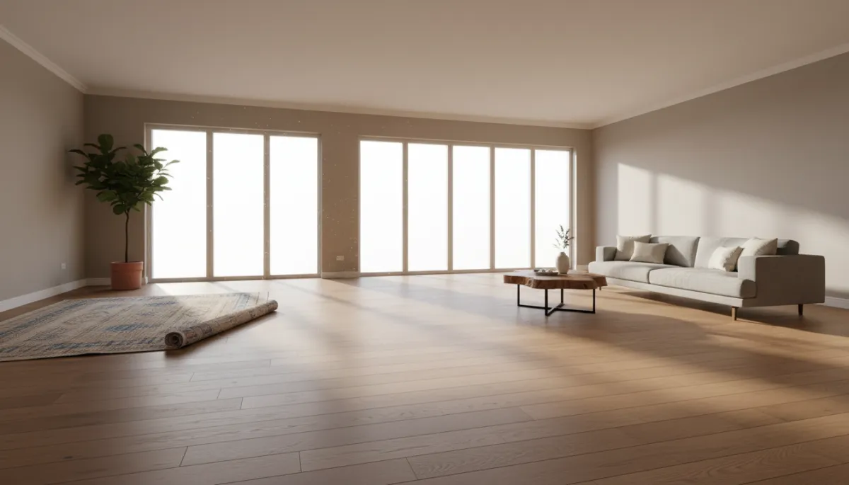 Hardwood Floor Installation in Philadelphia, PA