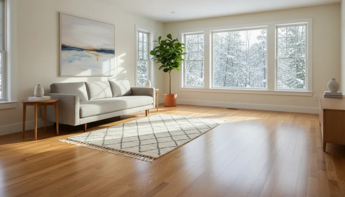 Flooring Contractor in Worcester, MA: A Complete Guide