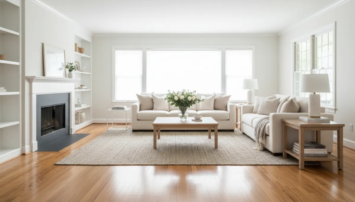 Deep Cleaning Bethesda, MD: Cost & What's Included