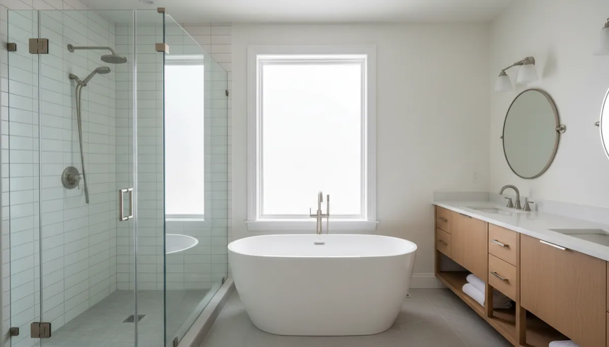 Bathroom Remodeling in Hudson, MA: Costs & Guide