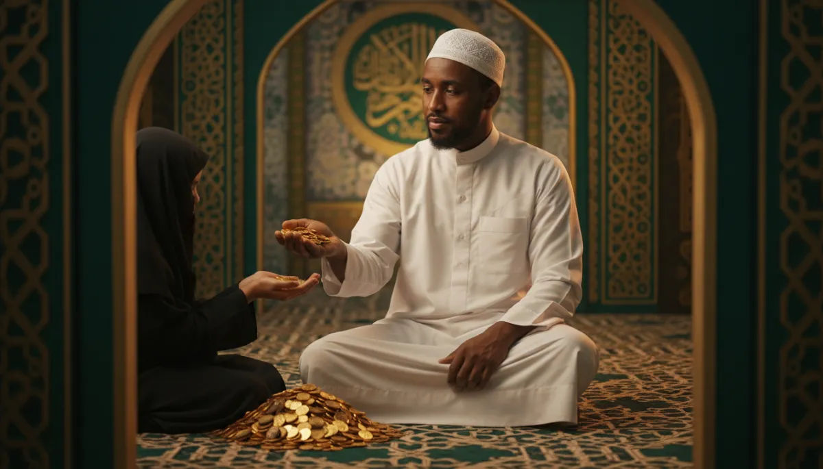 How to Purify Haram Income in Islam: A Practical Guide for South Africans