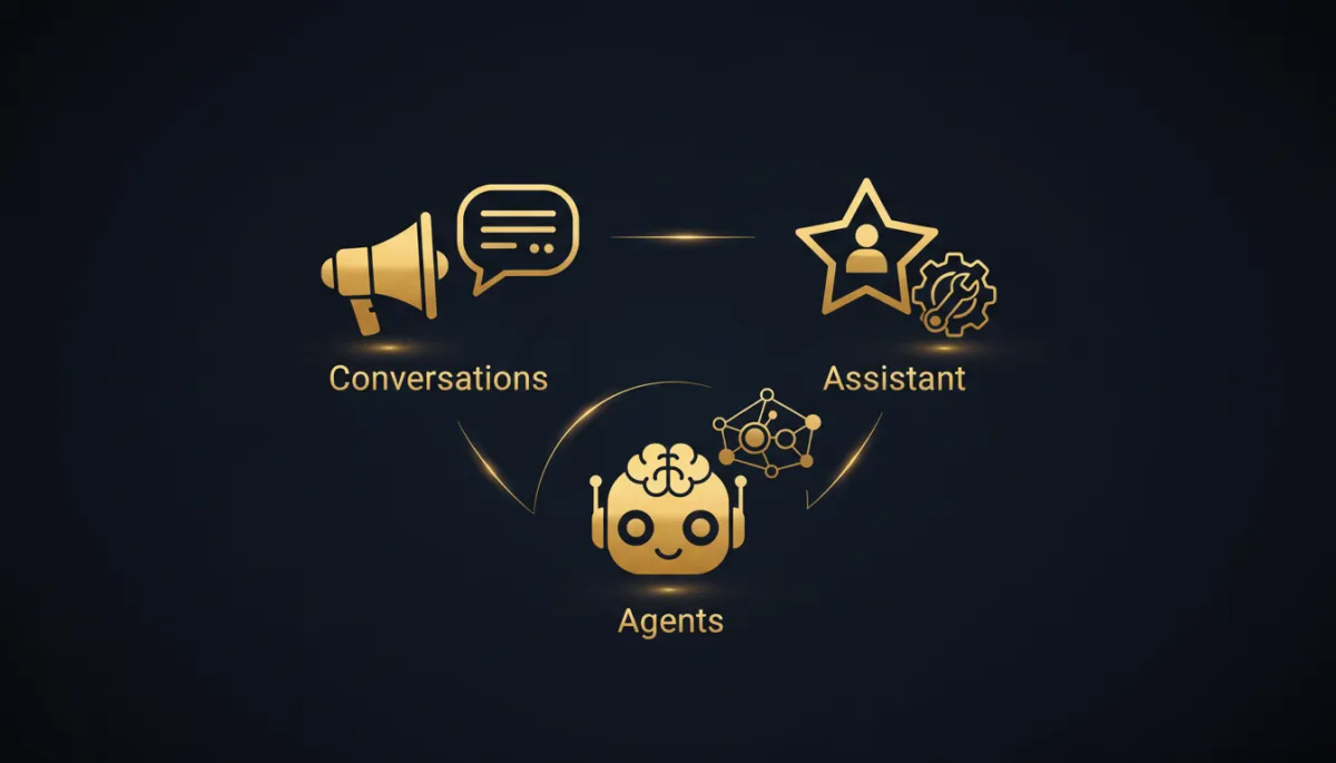 Three Savage AIs live in your account. Here's which one to grab.