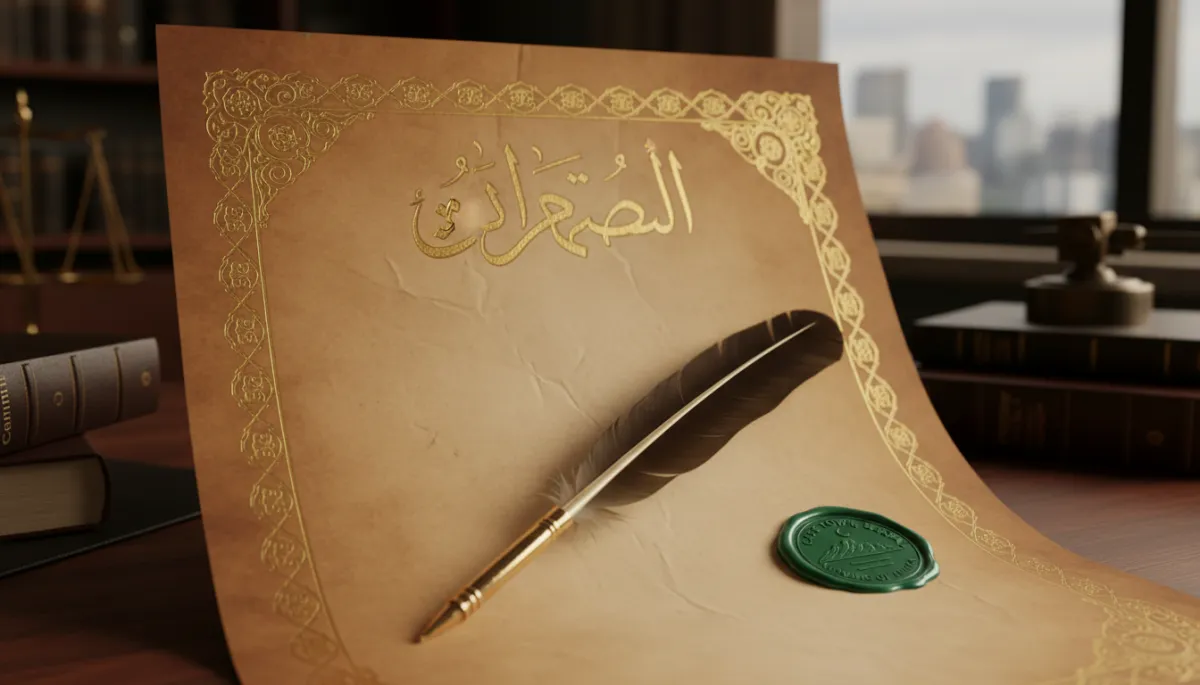 What is a Wasiyyah? The Islamic Bequest Explained for South African Muslims — MuslimFin article cover