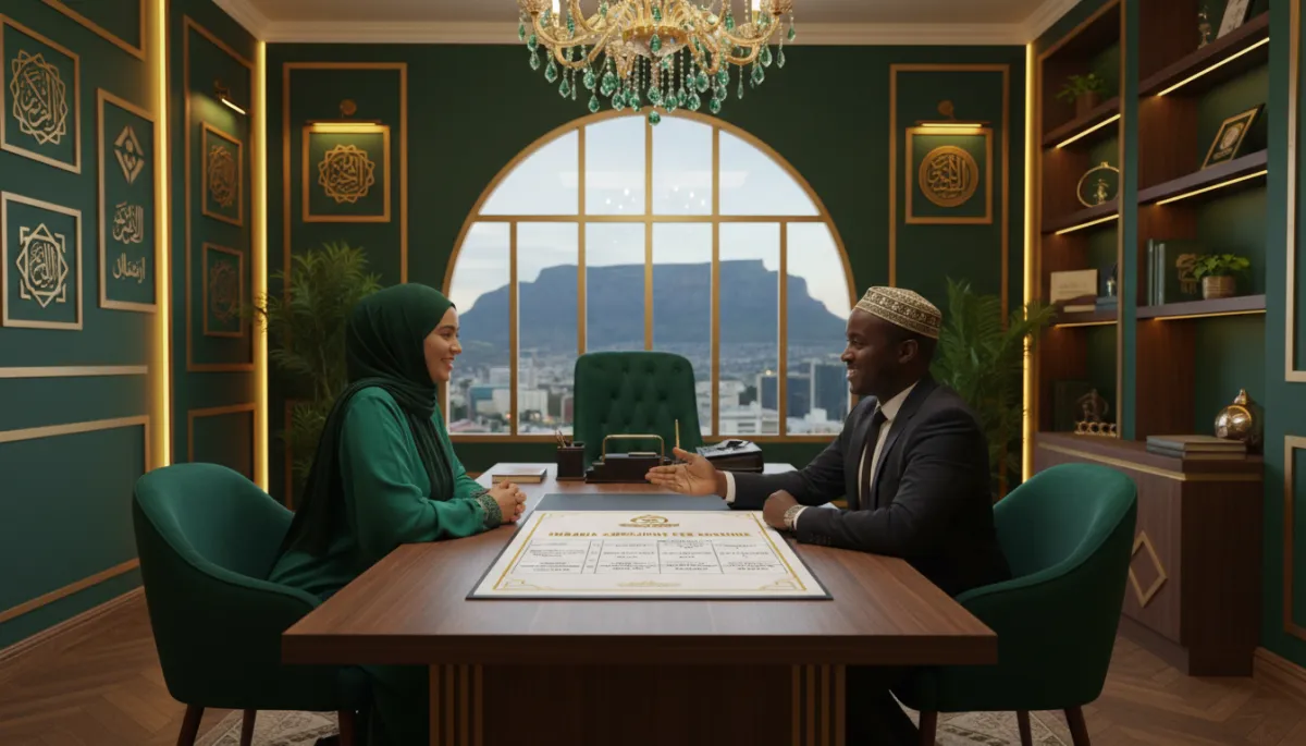 Muslim Family Office vs Financial Planner vs Wealth Manager — What’s the Difference? — MuslimFin article cover