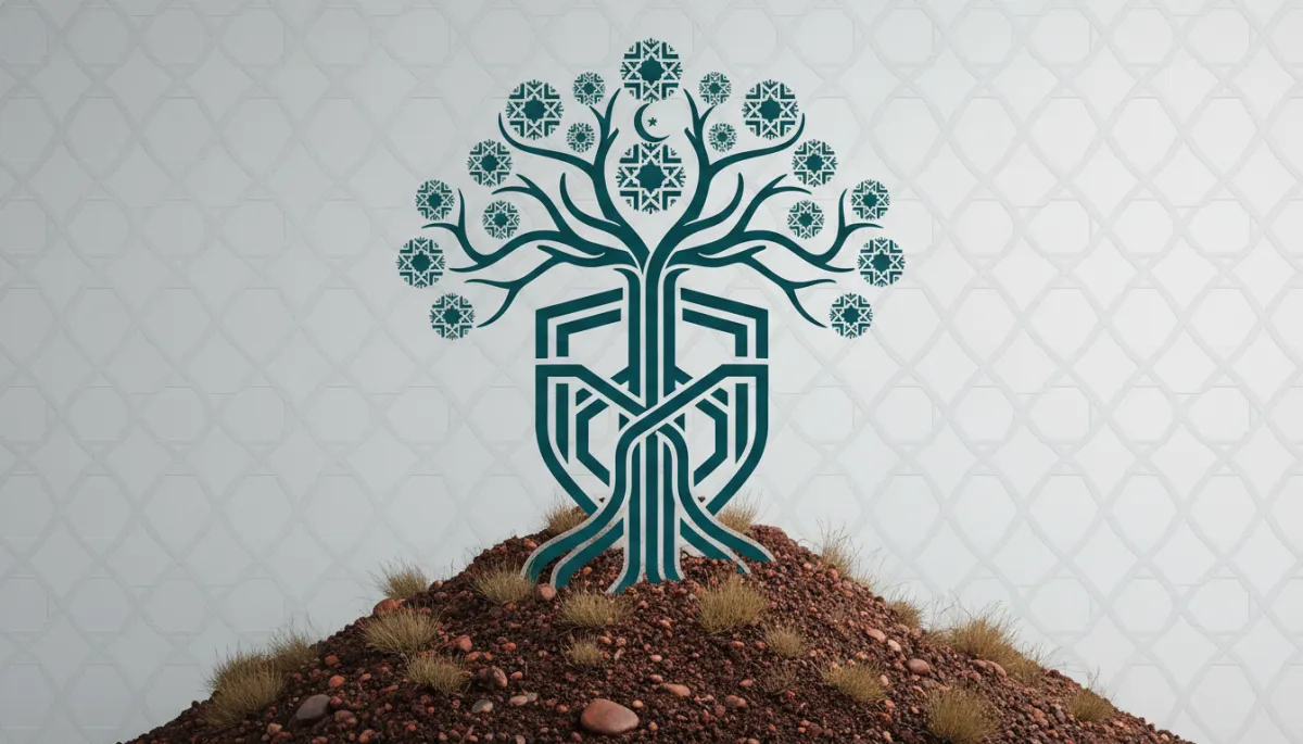 Shariah-Compliant Emergency Fund: How Much to Save and Where to Keep It in South Africa — MuslimFin article cover