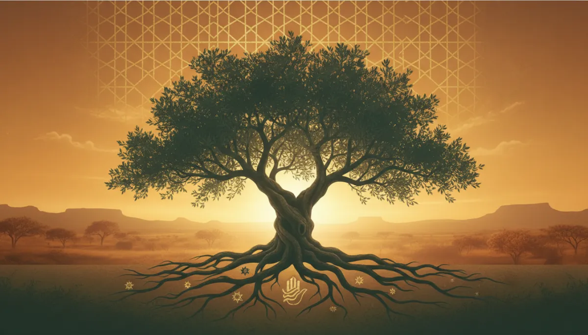 How to Leave a Charitable Legacy as a South African Muslim: Sadaqah Jariyah and Waqf Guide — MuslimFin article cover