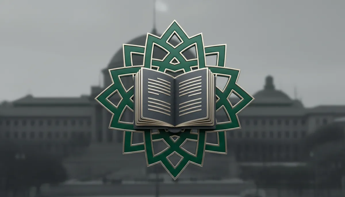 Islamic Finance for Accountants and Financial Professionals in South Africa — MuslimFin article cover