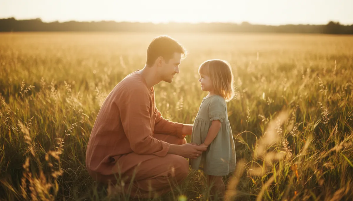 The Quiet Revolution: What It Really Means to Break a Generational Cycle