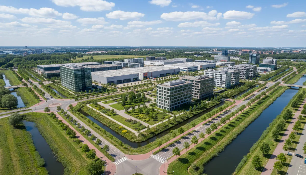 Verhuur of Verkoop Bedrijfsruimte Amsterdam 2026 