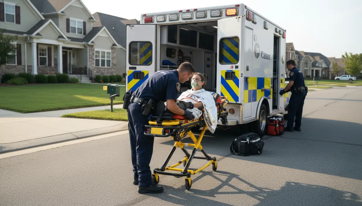 Accidents Don't Keep Business Hours: What a 24-Hour Accident Expense Plan Actually Covers