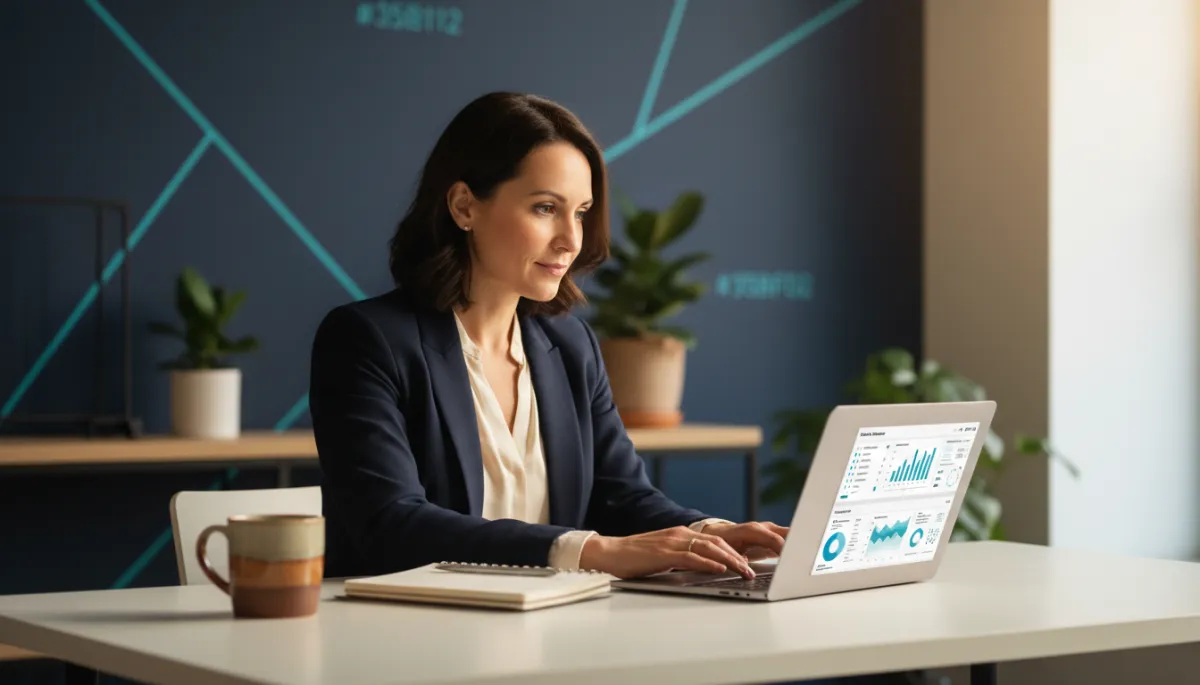 7 Ways Automation Is Giving Small Business Owners Their Time Back