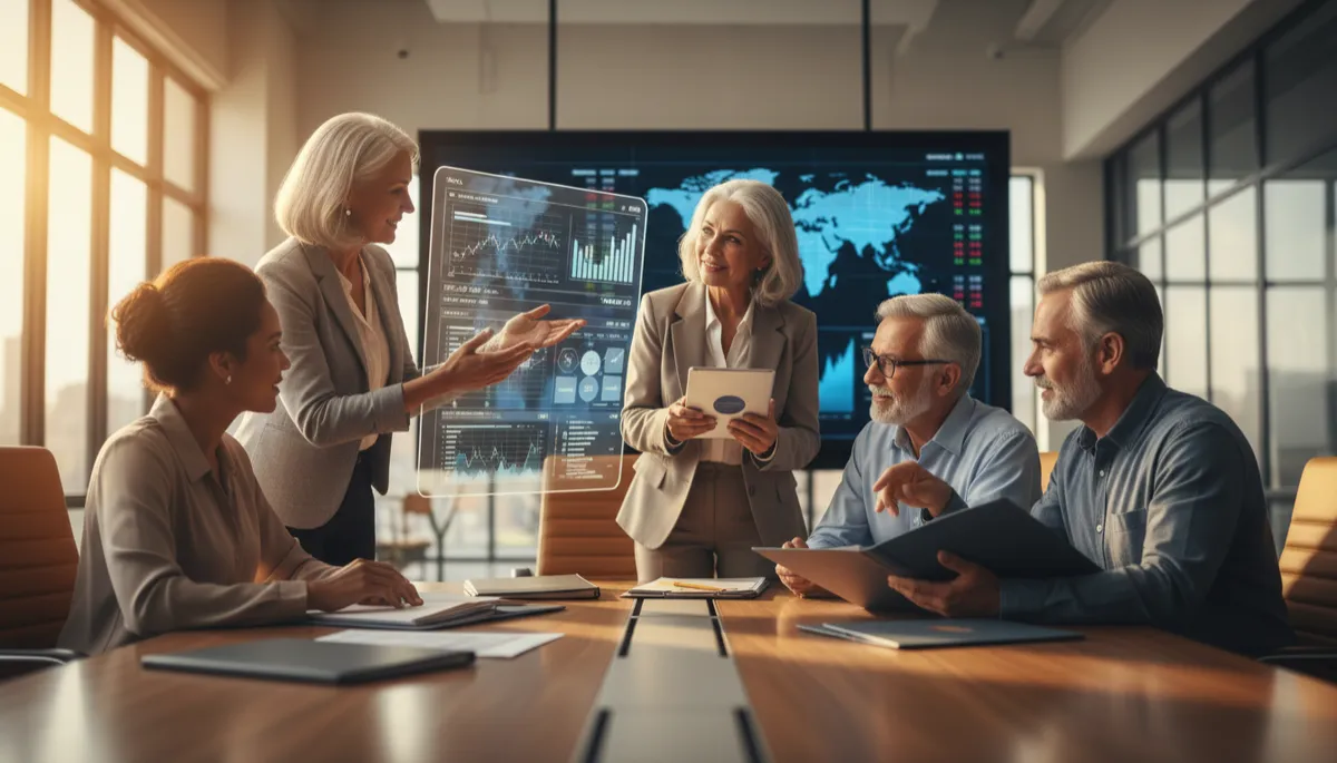 2026 SDIRA Landscape: Record Alternative Asset Adoption as Retirement Investors Move Beyond Wall Street