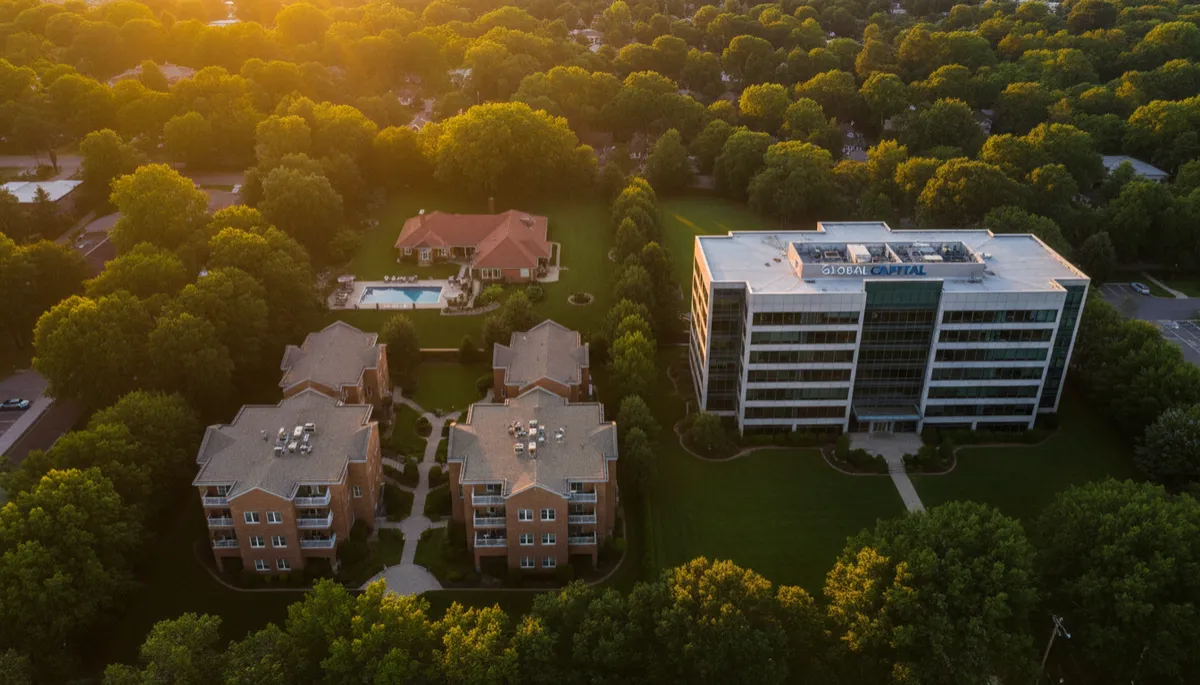 The Real Estate IRA Playbook: From Rentals to Syndications — Building Tax-Sheltered Property Wealth