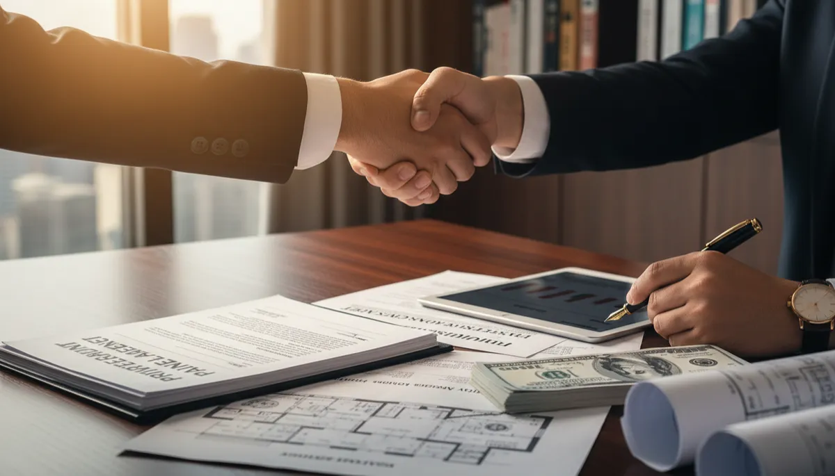 Your SDIRA as the Bank: A Complete Guide to Private Lending and Promissory Note Investing