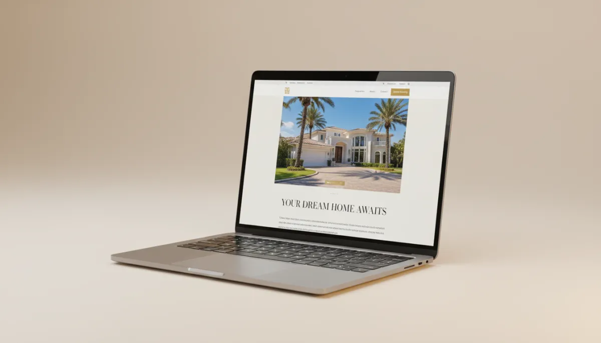 Molezion Realty Demo