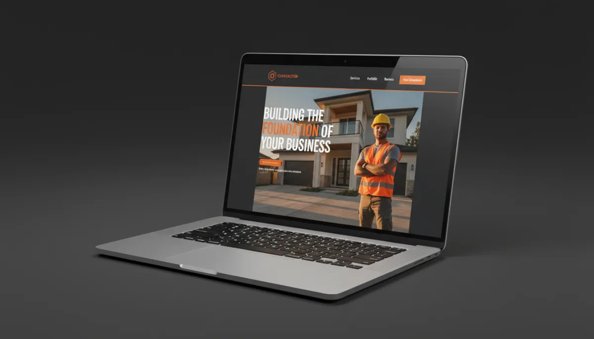 Ironwood Construction Demo