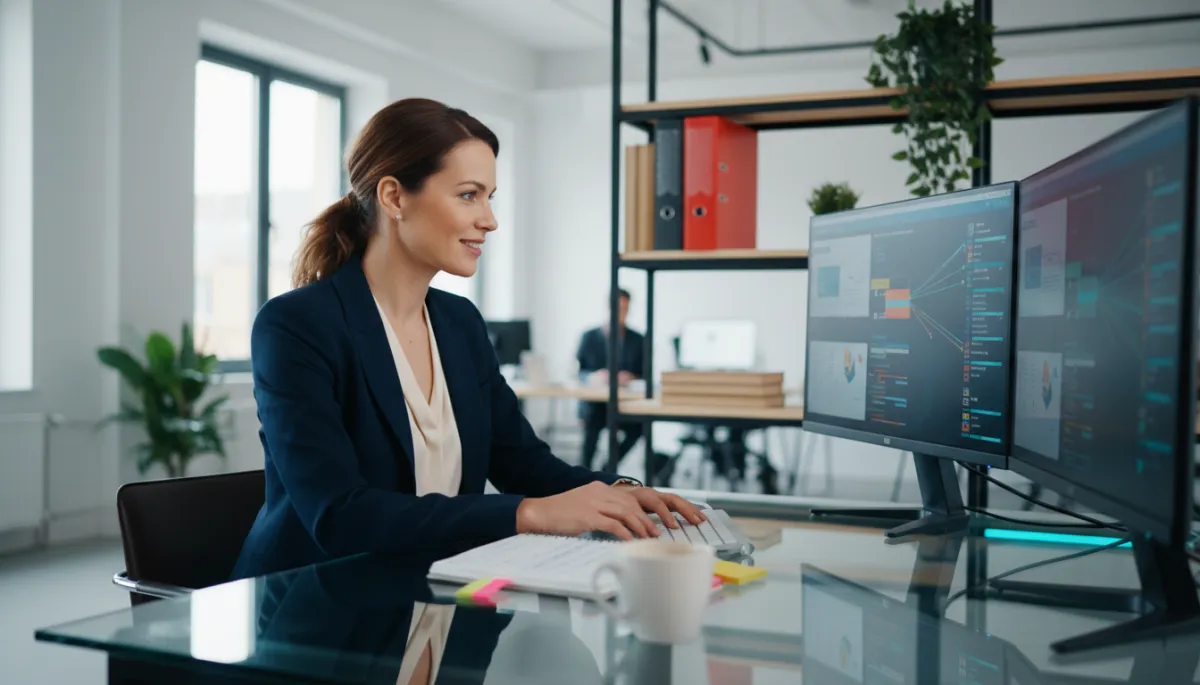 7 Ways Automation Is Giving Small Business Owners Their Time Back
