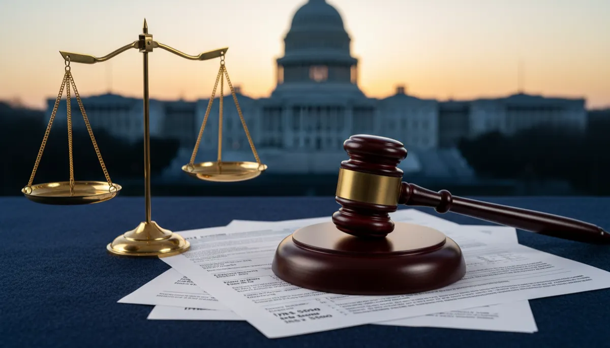Congress Tables 'Mega-IRA' Bill: What SDIRA Holders Need to Know About the Proposed $10 Million Cap