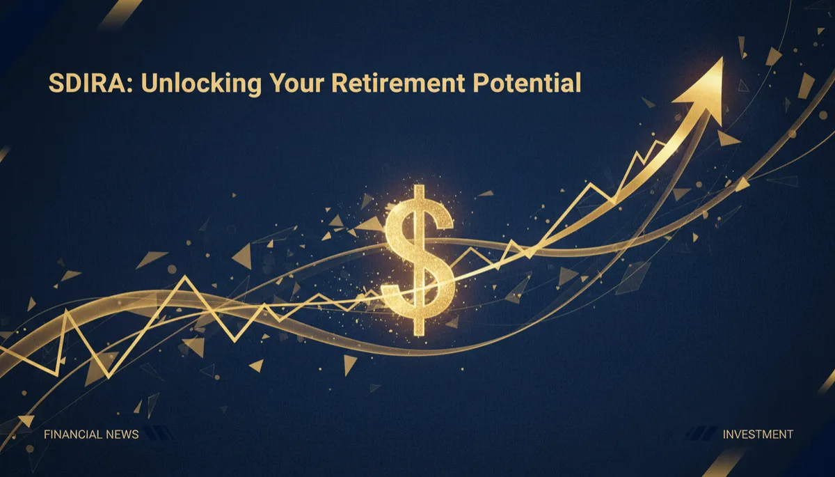 SDIRA Market Hits New Highs: 2026 Contribution Limits, Growing Demand, and What's Ahead