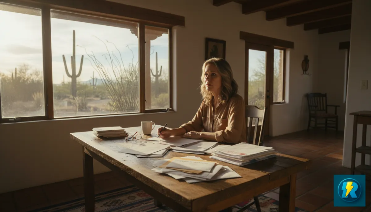 Facing Foreclosure in Tucson? What Arizona Homeowners Need to Know Before the Trustee Sale