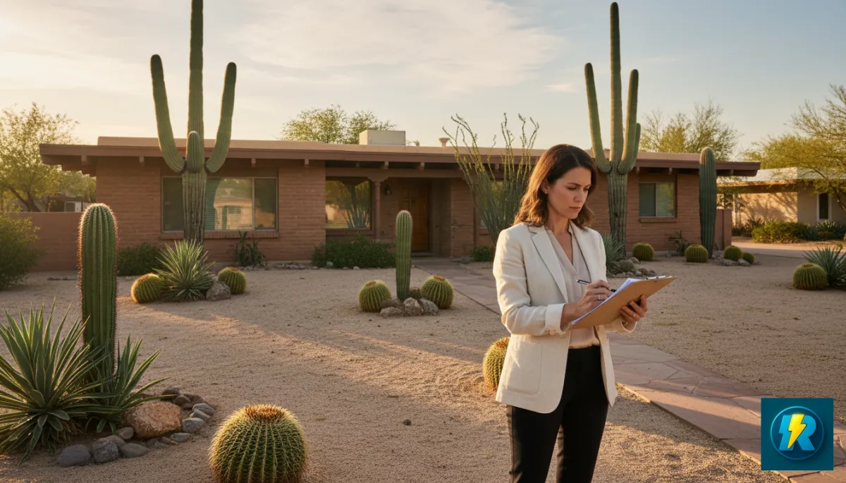 How Arizona Probate Works When You've Inherited a Home (And What It Means for Selling)
