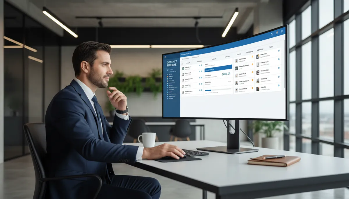 Top CRM Platforms for Real Estate Marketing 2026
