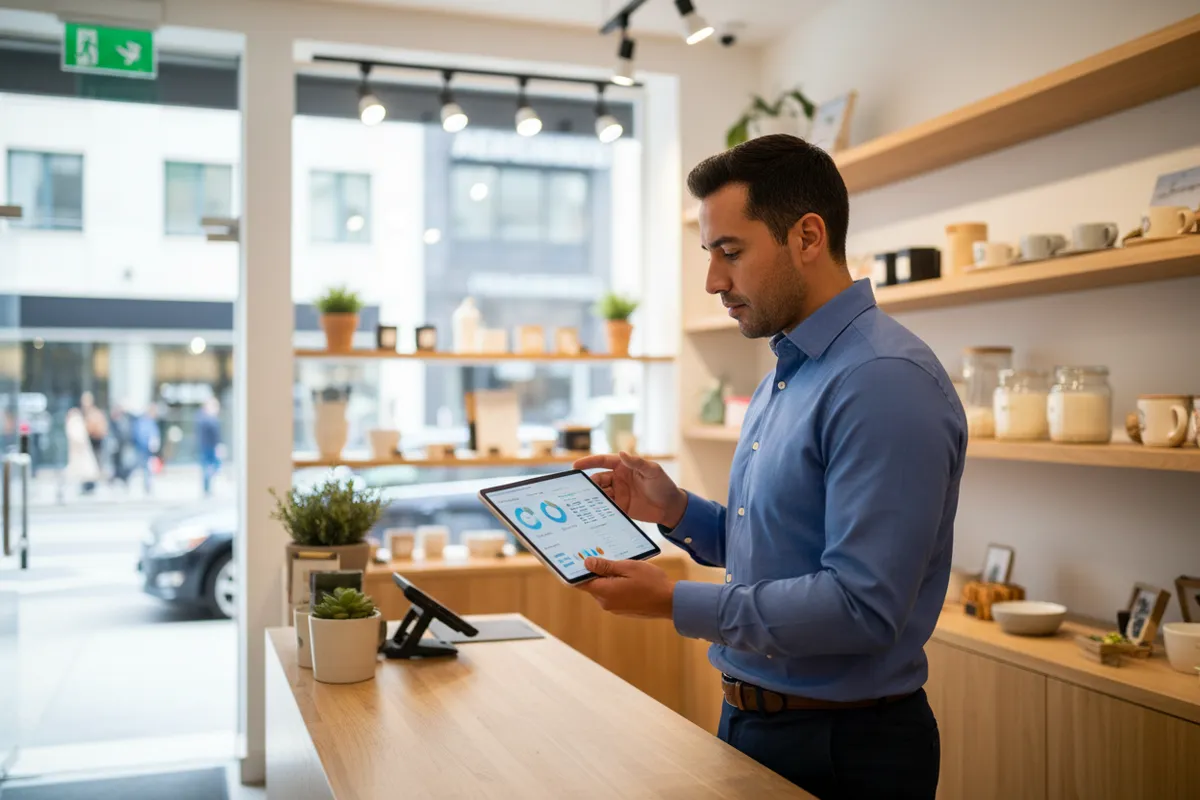 Credit Card Processing Fees for Baton Rouge Businesses